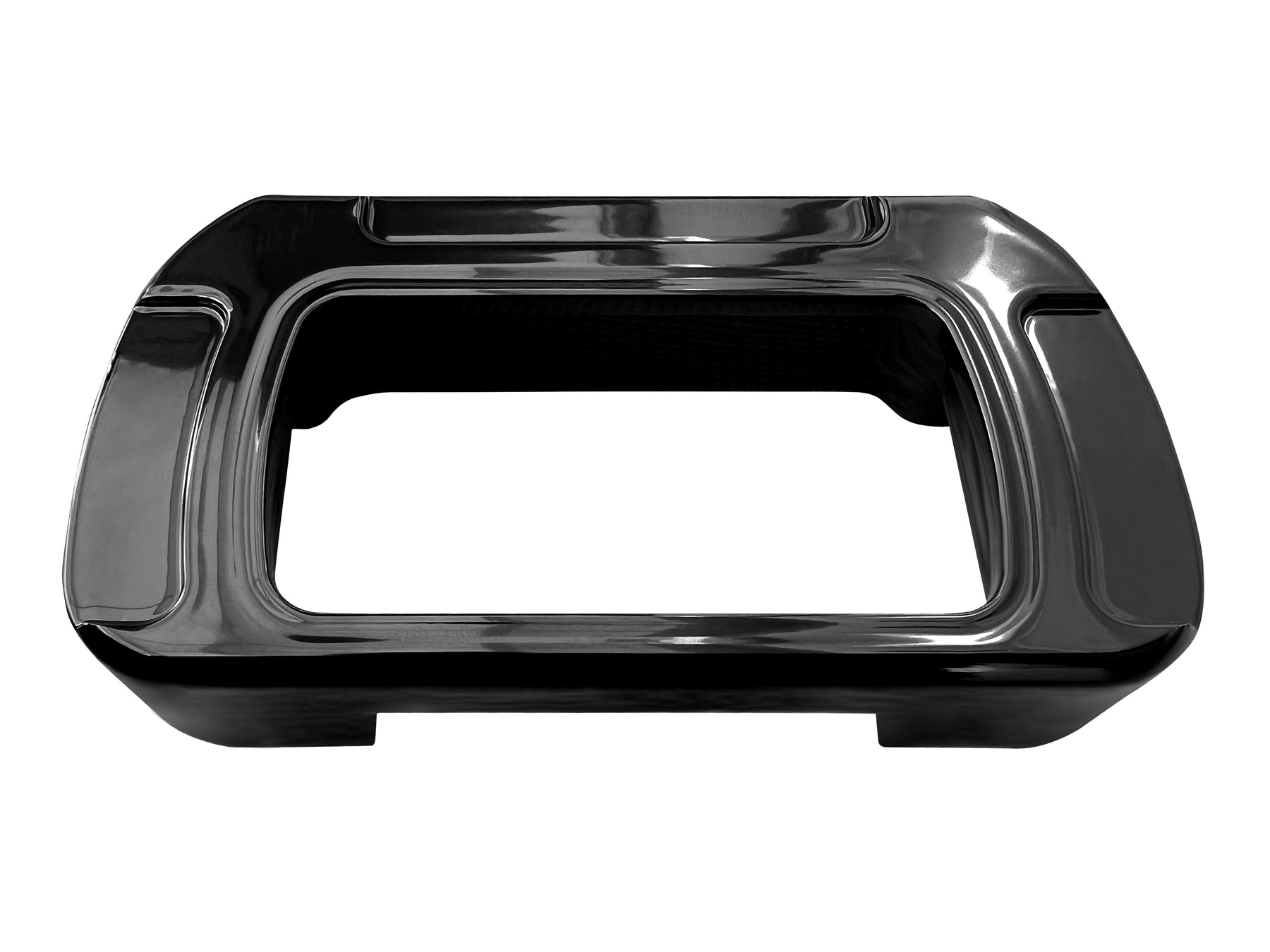 Gauge Mount - 18+ Softail Gauge Mount Heinz Bikes