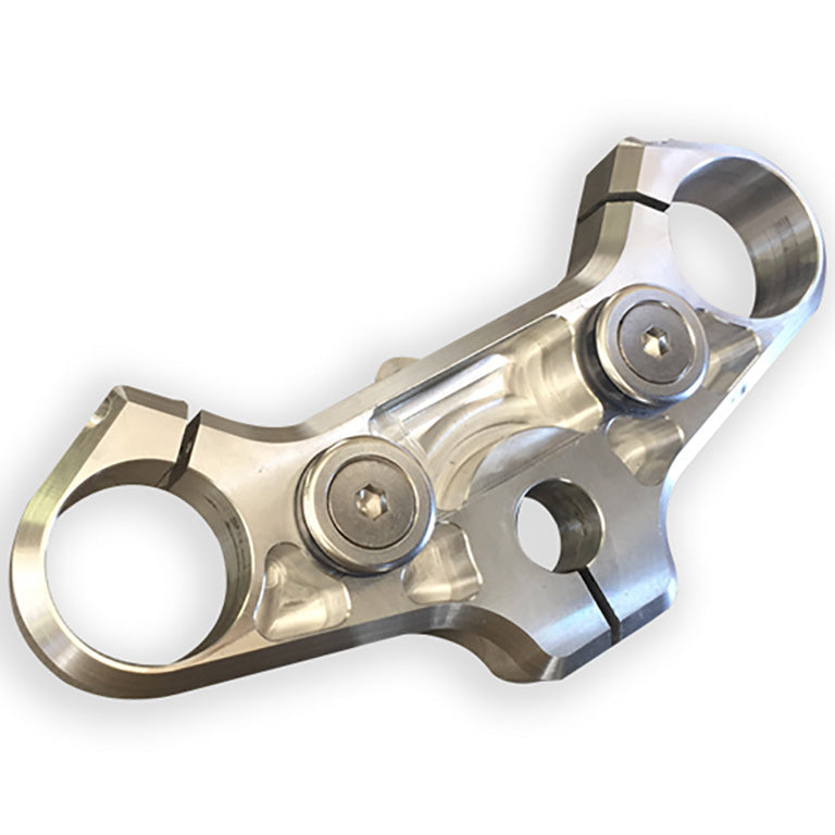 Gooden-Tite Handlebar Bushings Risers Accessories Alloy Art