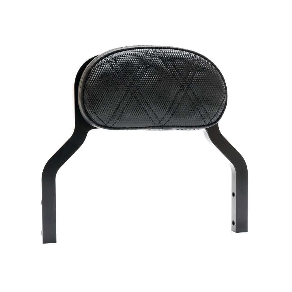 SDC Sissy Bar - 06+ Dyna Sissy Bar San Diego Customs GRIPPER