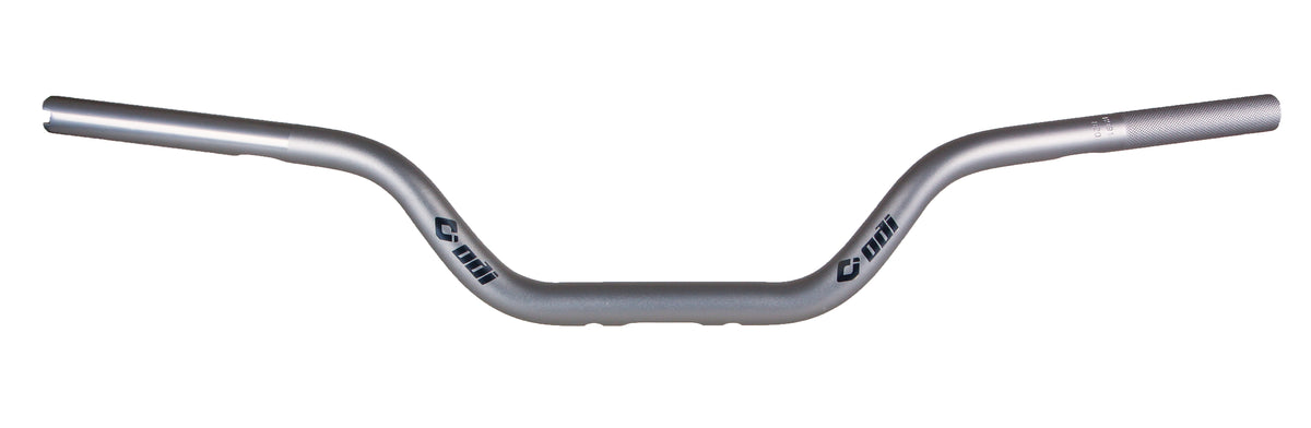 Podium V-Twin "Moto" Handlebar Handlebar ODI Silver 25.4 mm (1")