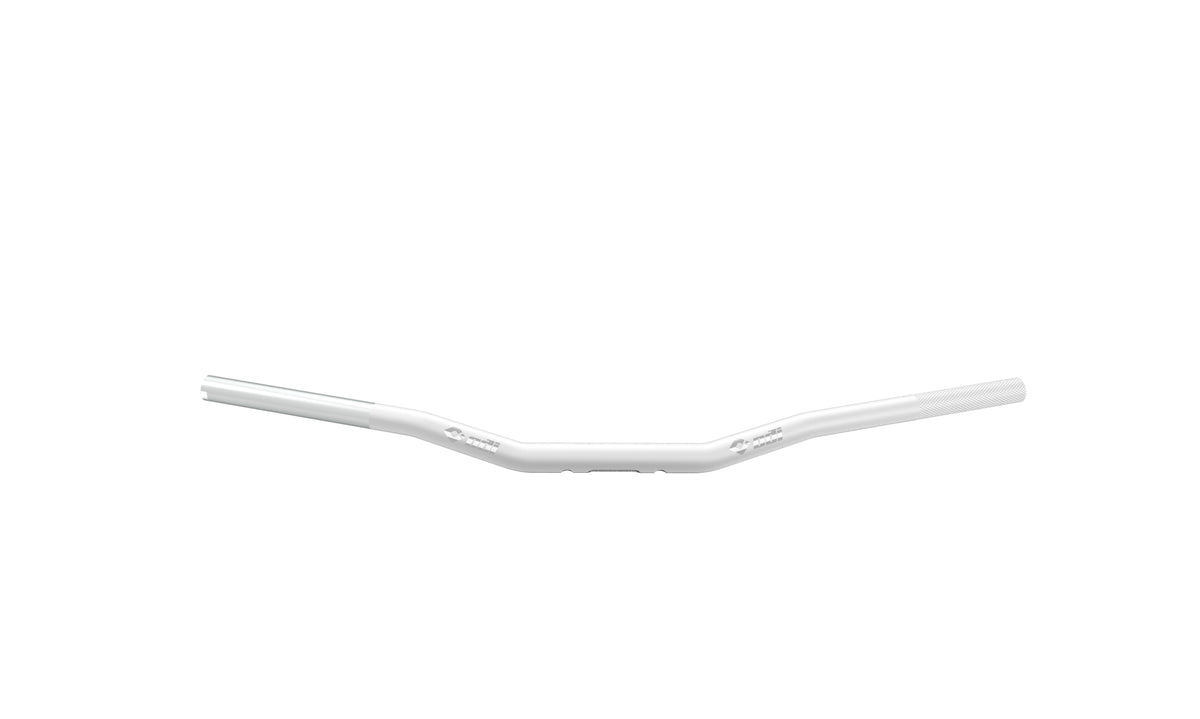 Podium V-Twin "Tracker" Handlebar Handlebar Odi Silver 25.4 mm (1")