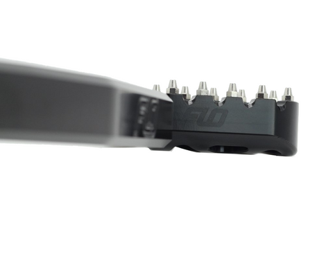 Brake Pedal Arm - Dyna Brake Pedal Flo Motorsports