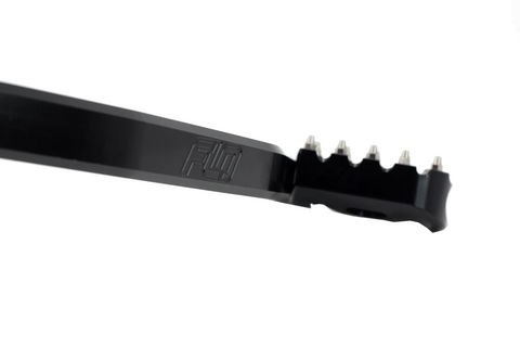 Brake Pedal Arm - Dyna Brake Pedal Flo Motorsports