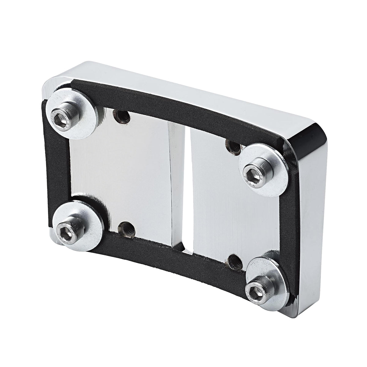 License Plate Mount Adapters License Plate Heinz Bikes