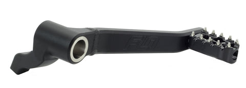Brake Pedal Arm - 04-13 Sportster Brake Pedal Flo Motorsports