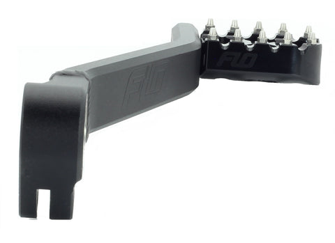 Brake Pedal Arm - 91-03 Sportster Brake Pedal Flo Motorsports