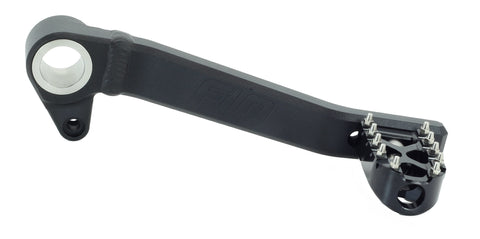 Brake Pedal Arm - 91-03 Sportster Brake Pedal Flo Motorsports