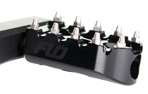 Brake Pedal Arm - FXR Brake Pedal Flo Motorsports