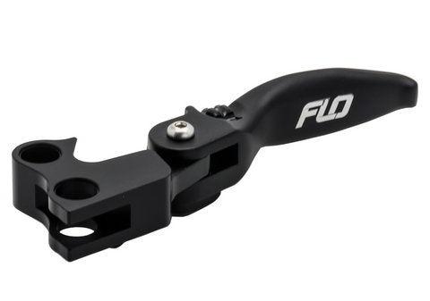 MX Style Levers - 18+ Softail Levers Flo Motorsports
