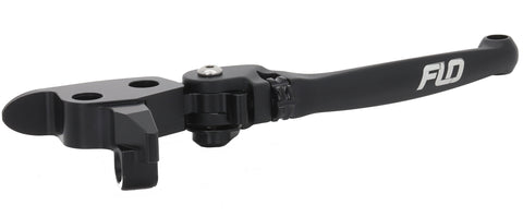 MX Style Levers - 21+ Touring Levers Flo Motorsports