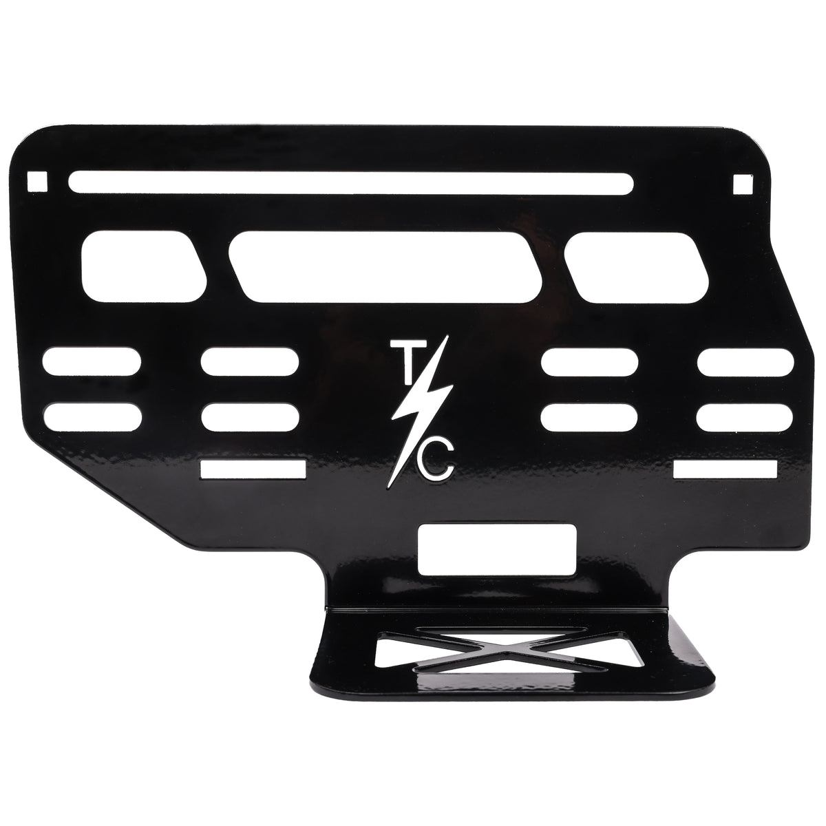 Hard Mount Brackets For Thrashin Supply Saddlebags Saddlebag Bracket Thrashin Supply Co.