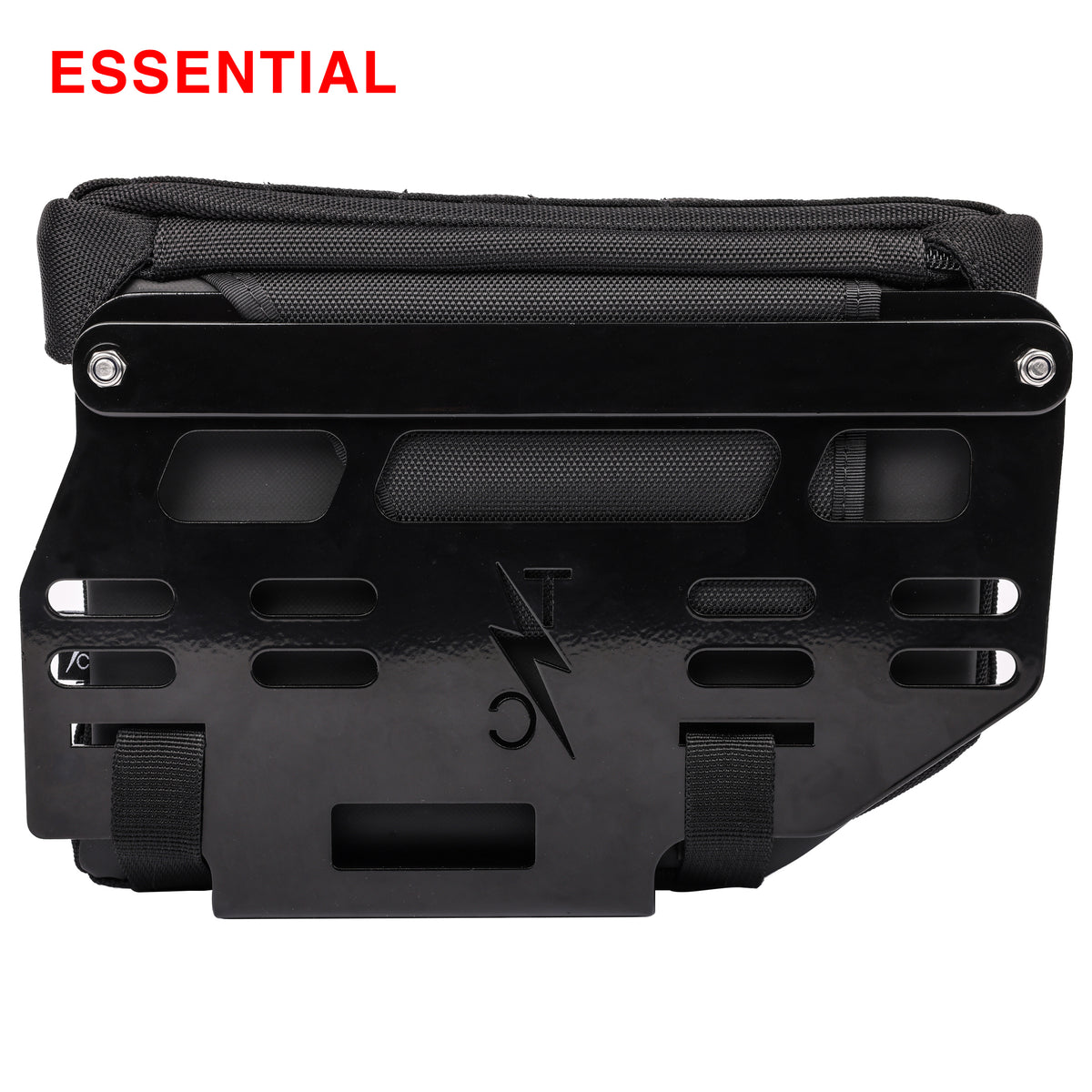Hard Mount Brackets For Thrashin Supply Saddlebags Saddlebag Bracket Thrashin Supply Co.