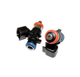 HPI High Flow Fuel Injectors - Milwaukee 8 Fuel Injector Horsepower Inc.
