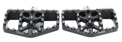 V4 Mini Floorboards Floorboards Flo Motorsports