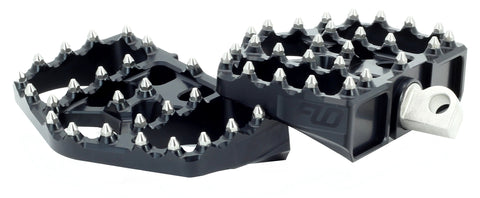 V4 Mini Floorboards Floorboards Flo Motorsports