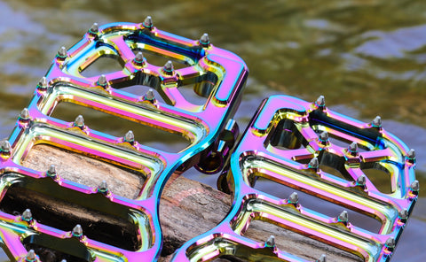V5 Floorboards - Touring Floorboards Flo Motorsports