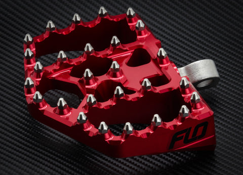 V4 Mini Floorboards Floorboards Flo Motorsports