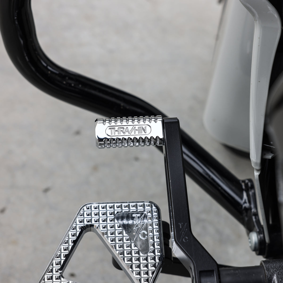 Speedway Shifter Peg Shifter Peg Thrashin Supply Co.