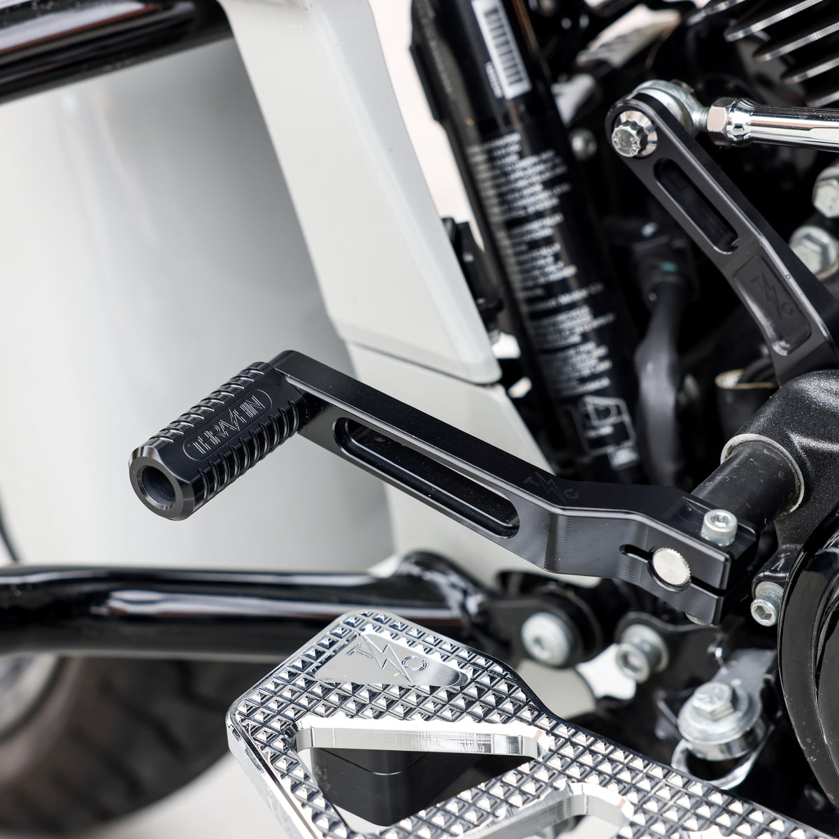 Speedway Shifter Peg Shifter Peg Thrashin Supply Co.