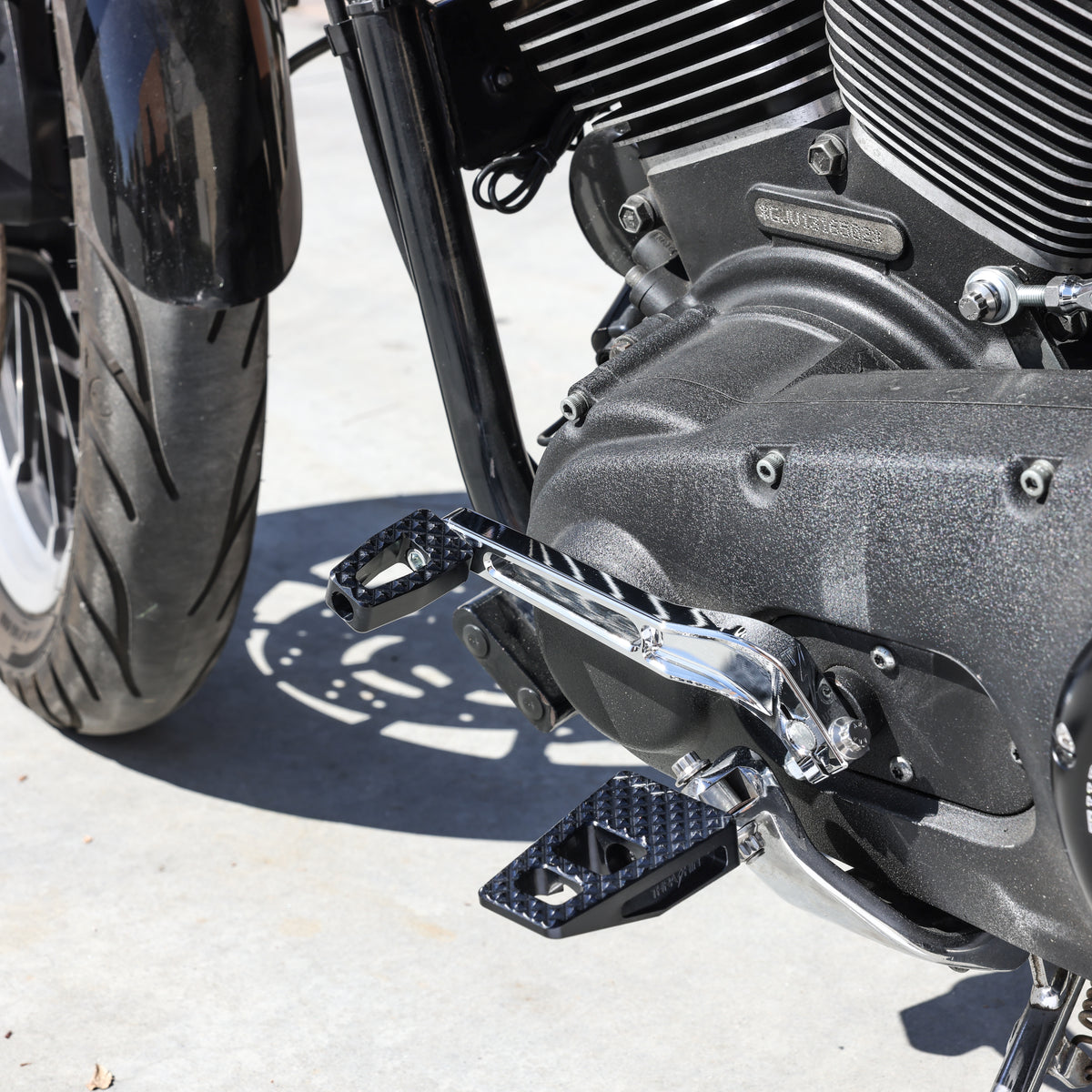 P-54 Shifter Peg Shifter Peg Thrashin Supply Co.