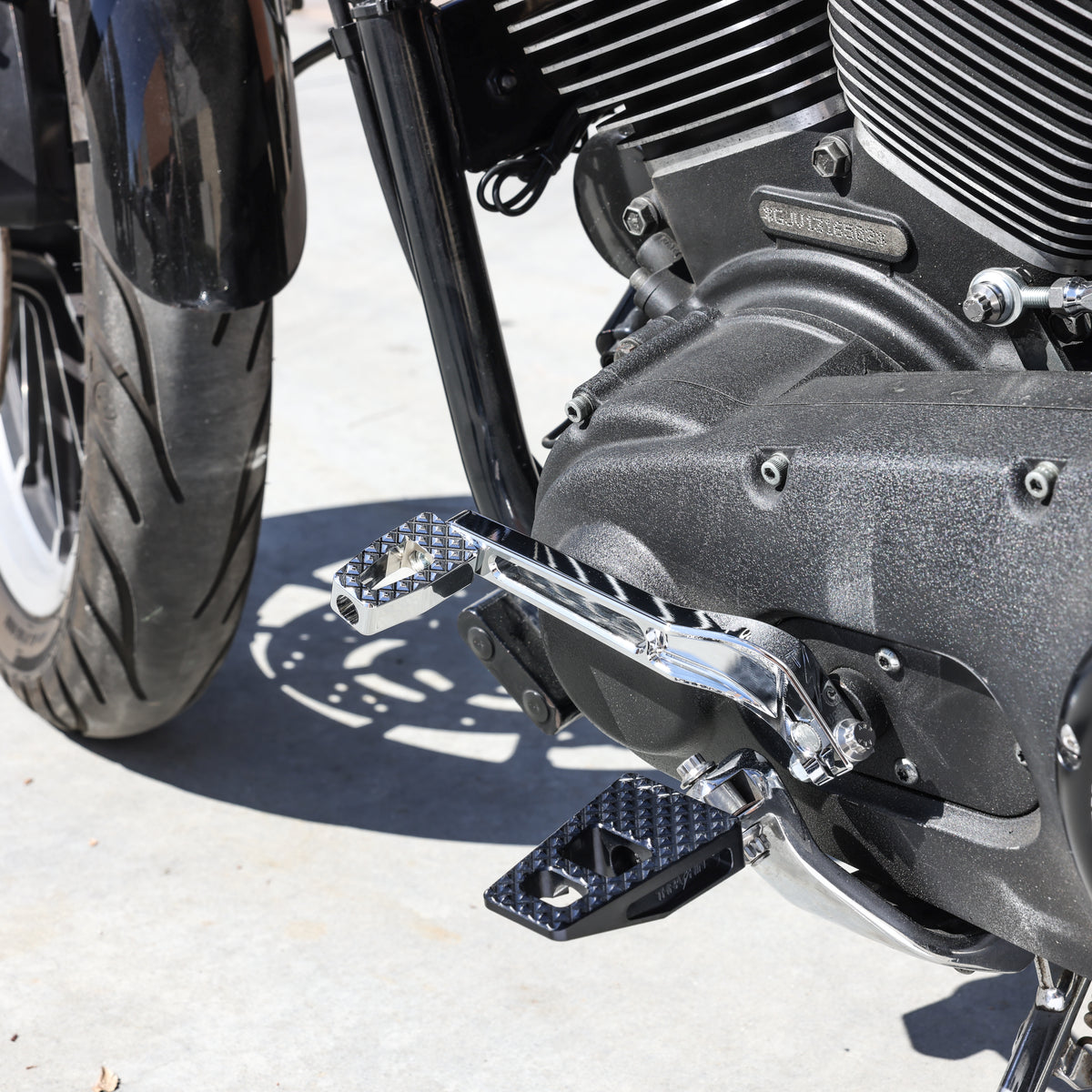 P-54 Shifter Peg Shifter Peg Thrashin Supply Co.