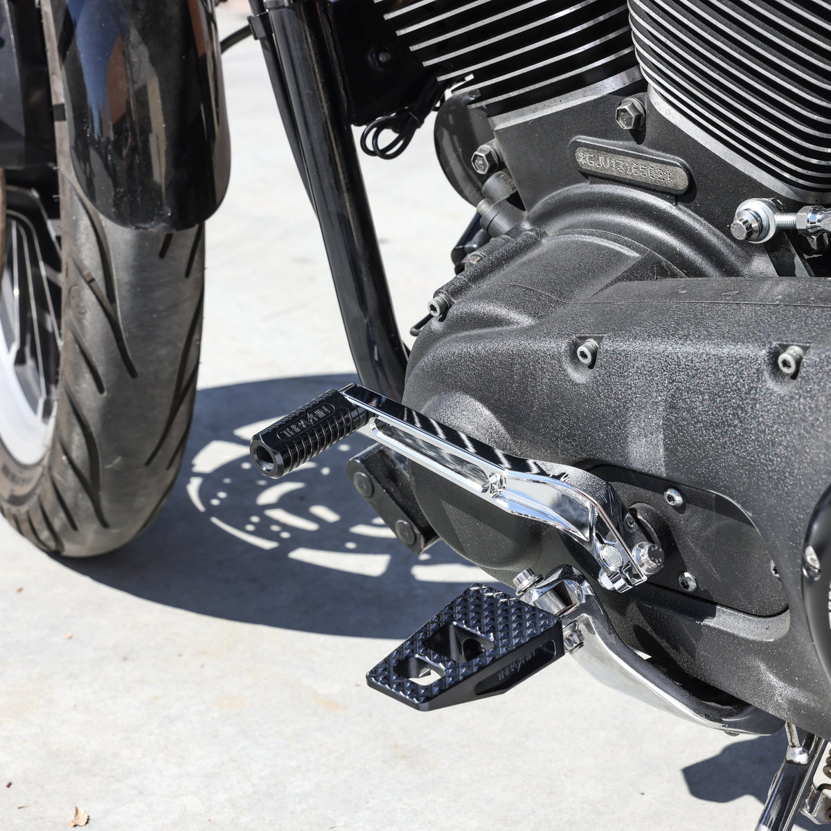 Speedway Shifter Peg Shifter Peg Thrashin Supply Co.