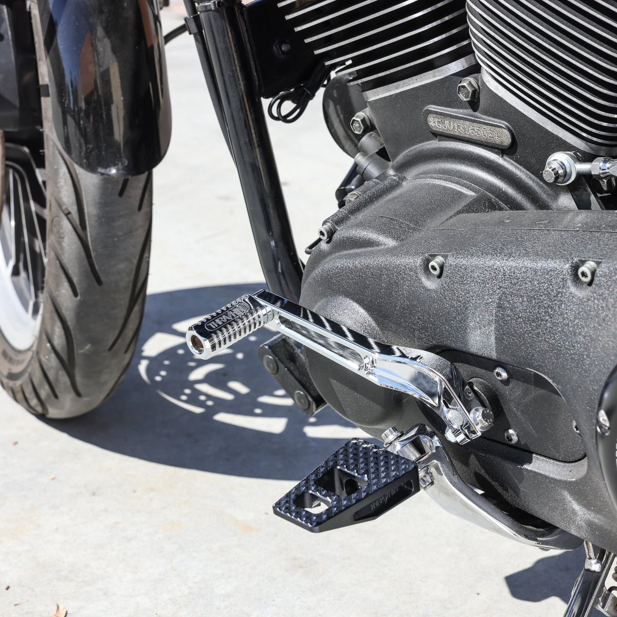 Speedway Shifter Peg Shifter Peg Thrashin Supply Co.