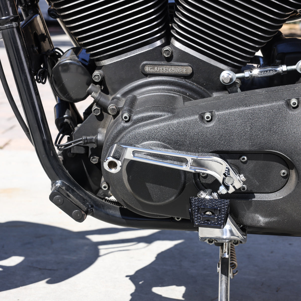 Speedway Shifter Peg Shifter Peg Thrashin Supply Co.