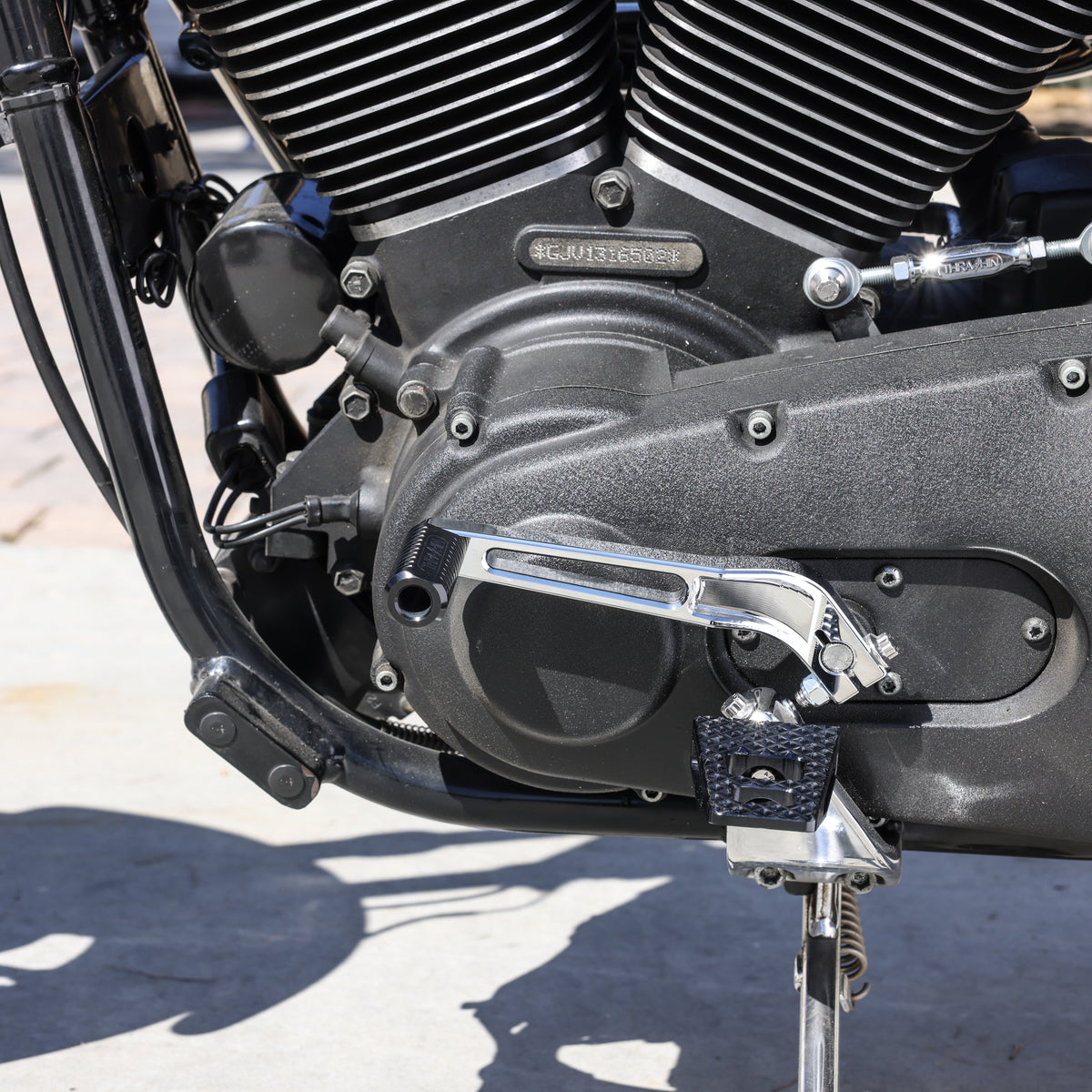 Speedway Shifter Peg Shifter Peg Thrashin Supply Co.