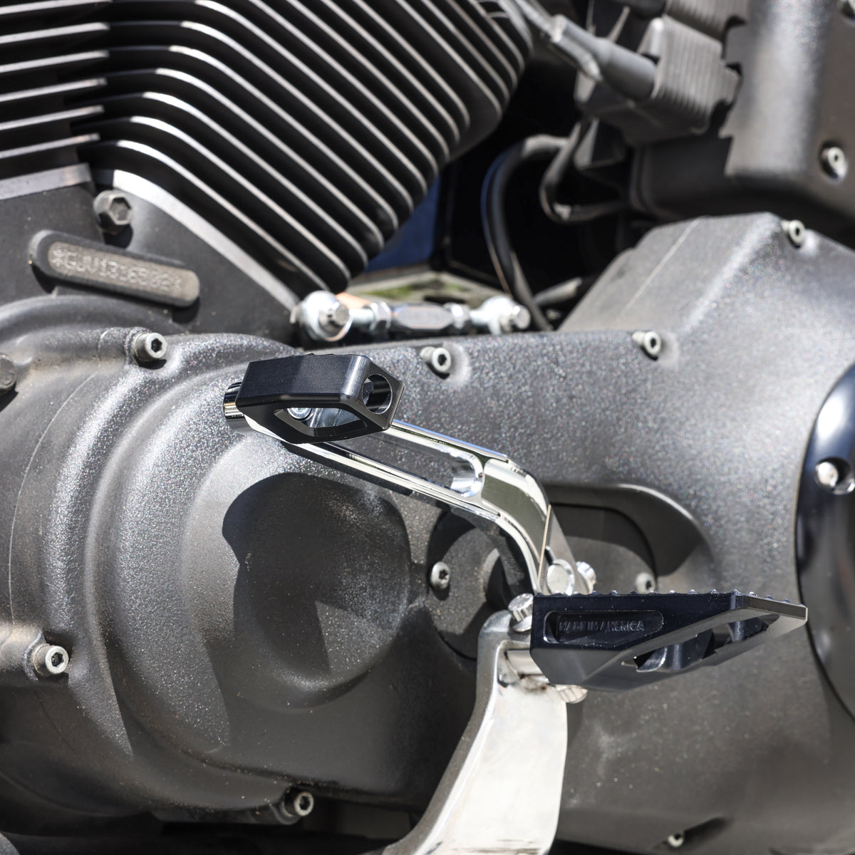 P-54 Shifter Peg Shifter Peg Thrashin Supply Co.