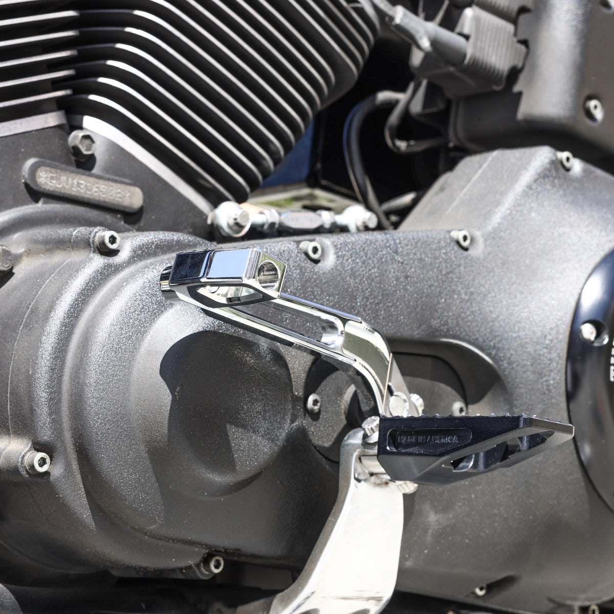 P-54 Shifter Peg Shifter Peg Thrashin Supply Co.