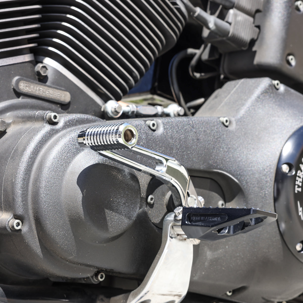 Speedway Shifter Peg Shifter Peg Thrashin Supply Co.