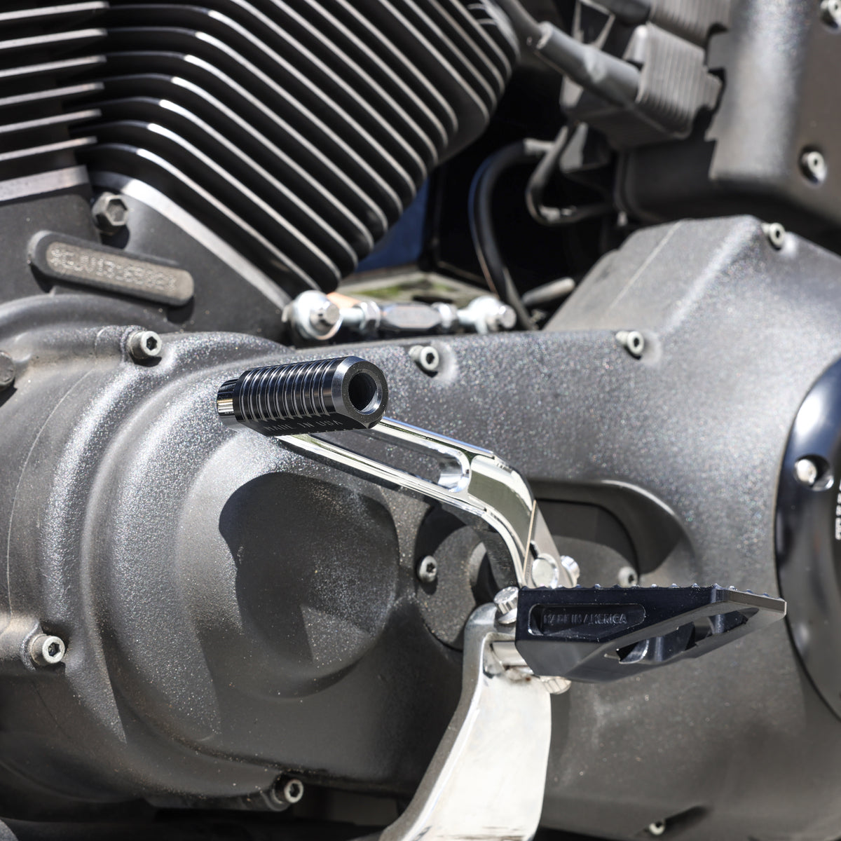 Speedway Shifter Peg Shifter Peg Thrashin Supply Co.