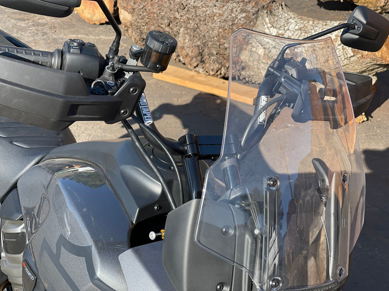 Riser - Pan America Risers Bung King