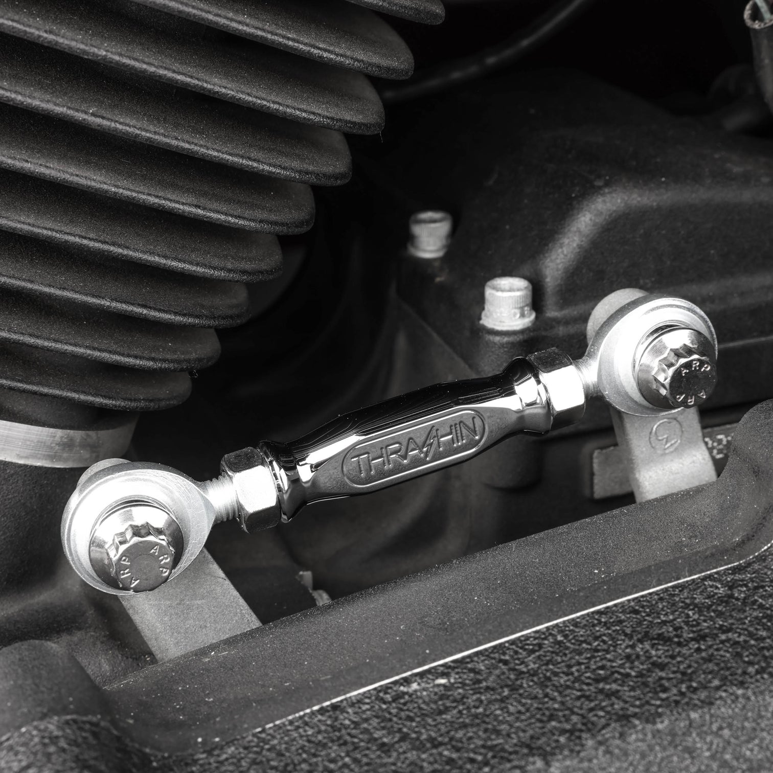 Shift Linkage - 18+ Softail & Dyna Shift Rod Thrashin Supply Co.