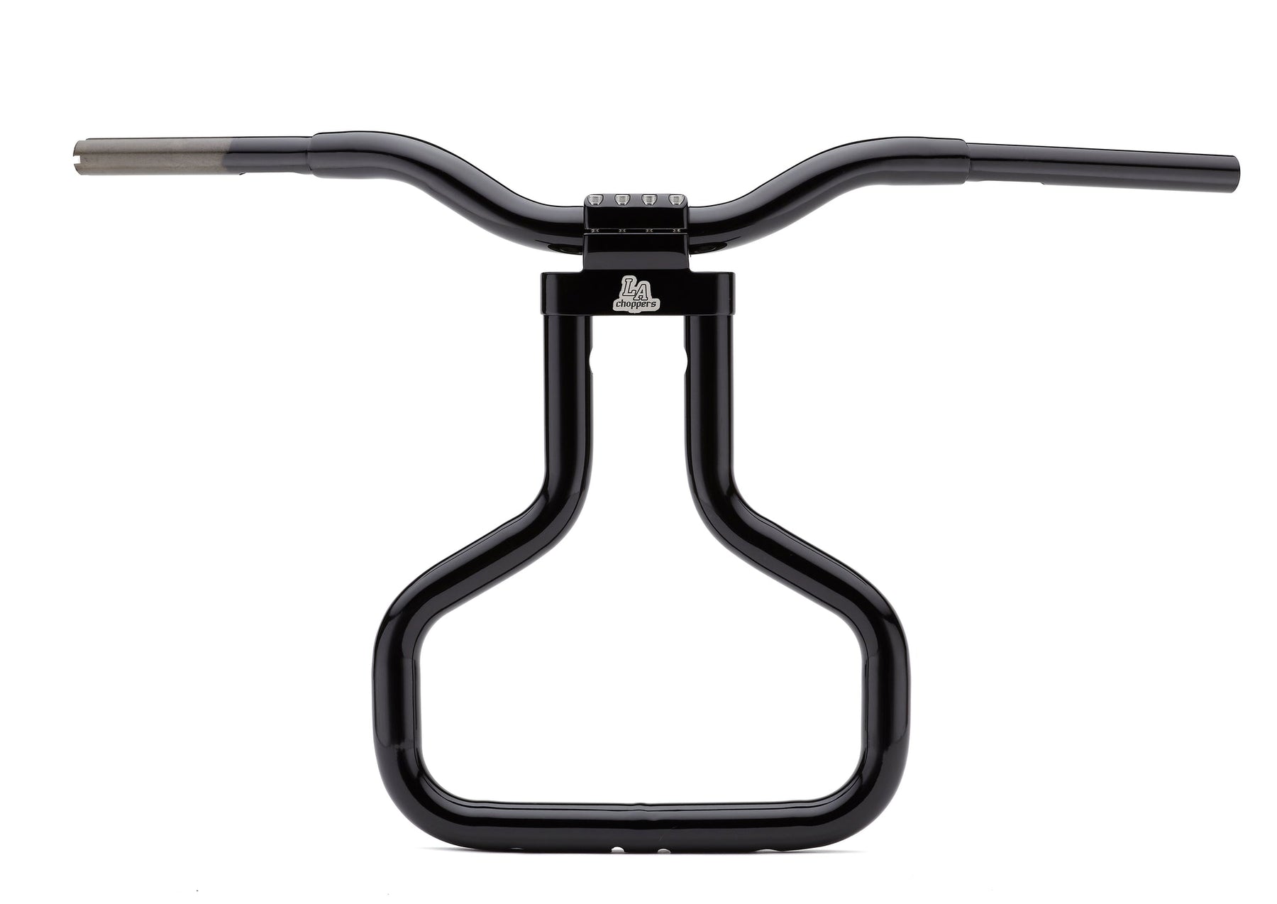 Kage Fighter - 14+ Road Glide Handlebar LA Choppers Black 16"