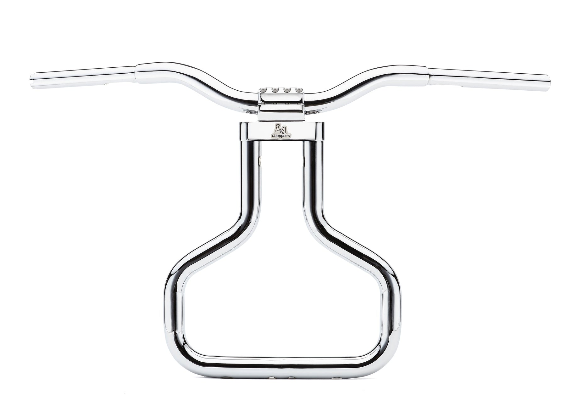 Kage Fighter - 14+ Road Glide Handlebar LA Choppers Chrome 16"