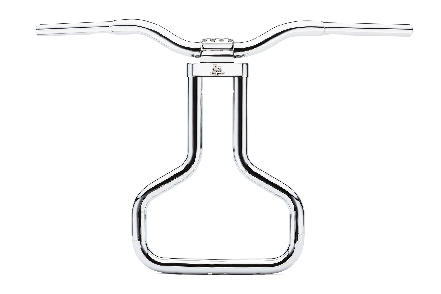 Kage Fighter - 14+ Road Glide Handlebar LA Choppers Chrome 18"