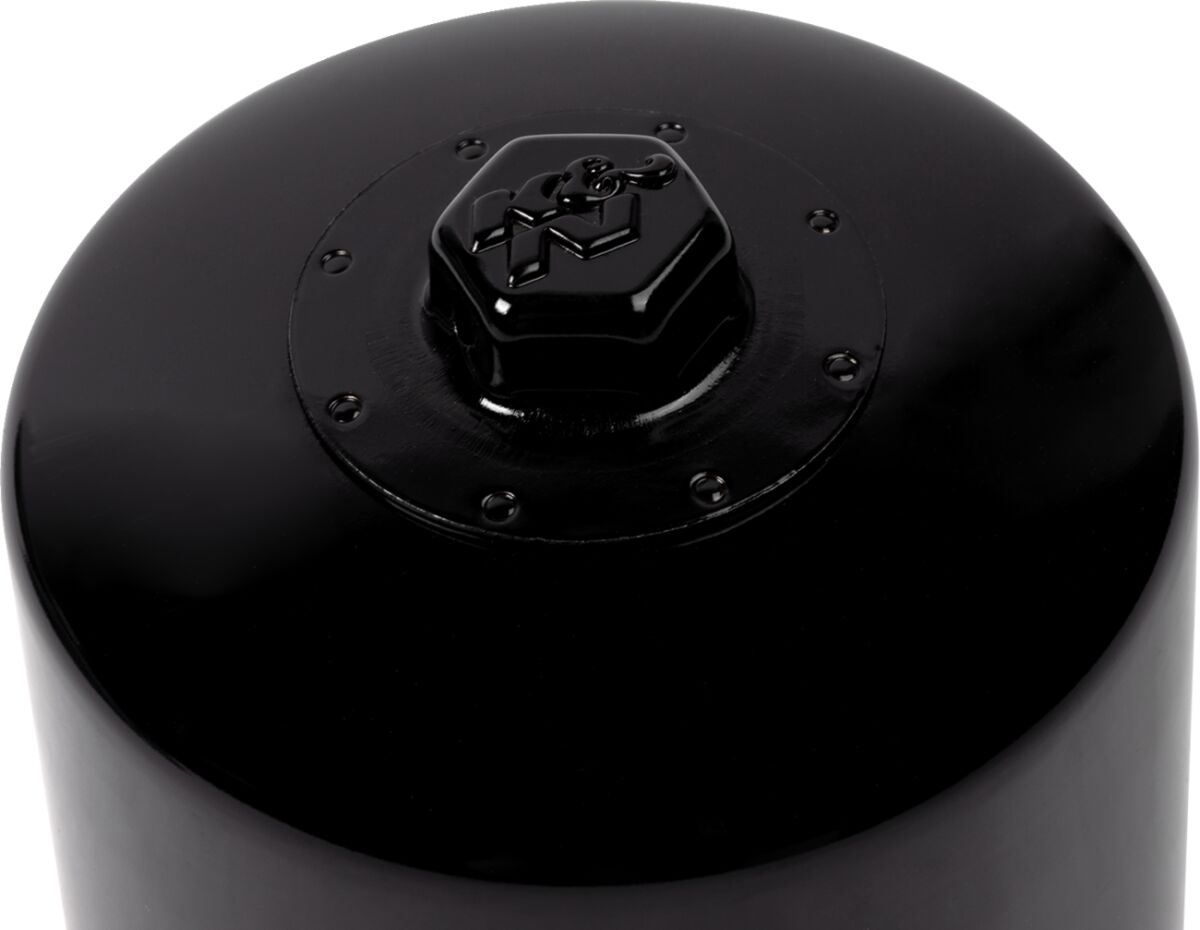 Performance Oil Filter Oil Filter K&N Performance