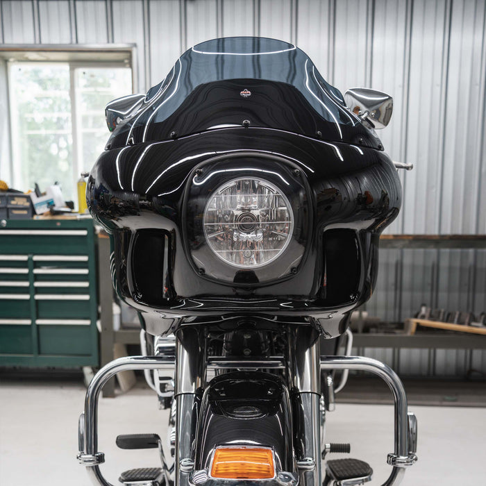 FXRP Style Fairing Fit Kit Fairing Klock Werks