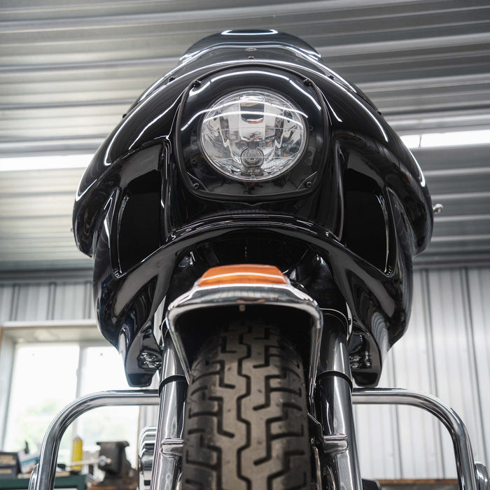 FXRP Style Fairing Fit Kit Fairing Klock Werks