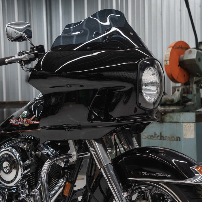 FXRP Style Fairing Fit Kit Fairing Klock Werks
