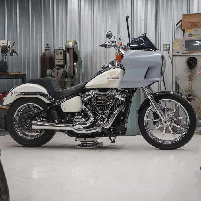 FXRP Style Fairing Fit Kit Fairing Klock Werks