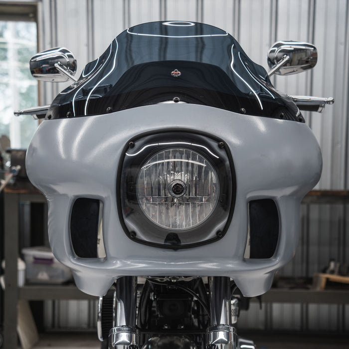 FXRP Style Fairing Fit Kit Fairing Klock Werks