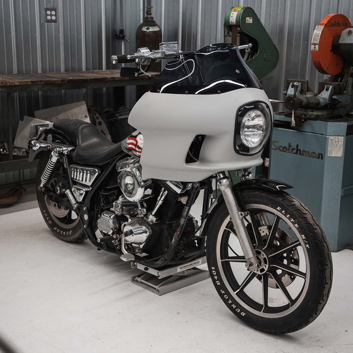 FXRP Style Fairing Fit Kit