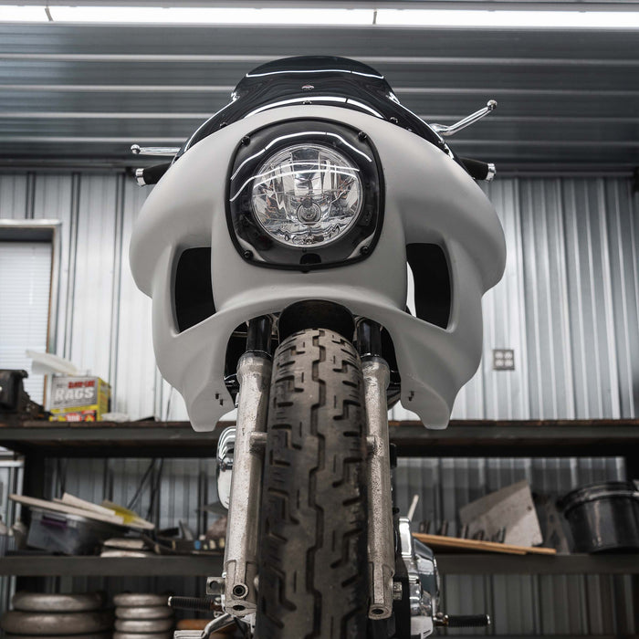 FXRP Style Fairing Fit Kit