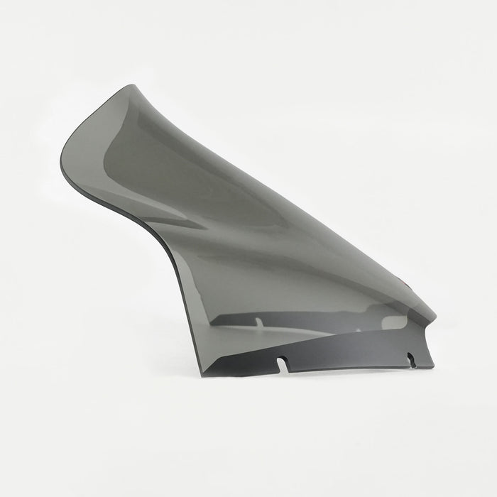 Flare™ Windshield - 14+ Road Glide Windshield Klock Werks 14" Sport Tint