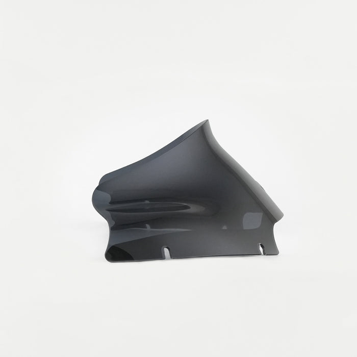 Flare™ Windshield - 14+ Road Glide Windshield Klock Werks