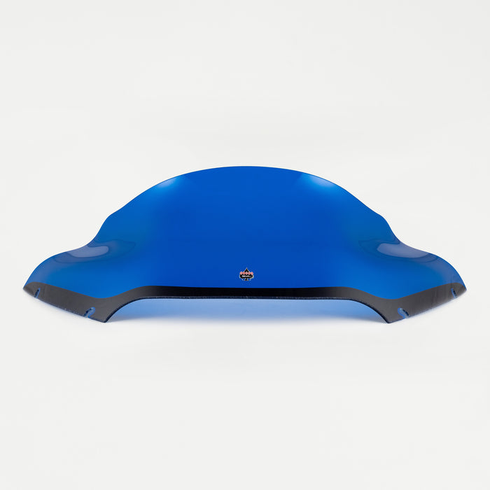 Kolor Flare™ Windshield - 14+ Road Glide