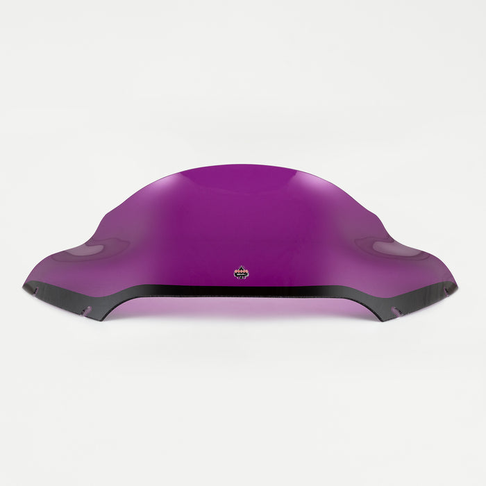 Kolor Flare™ Windshield - 14+ Road Glide